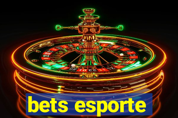 bets esporte